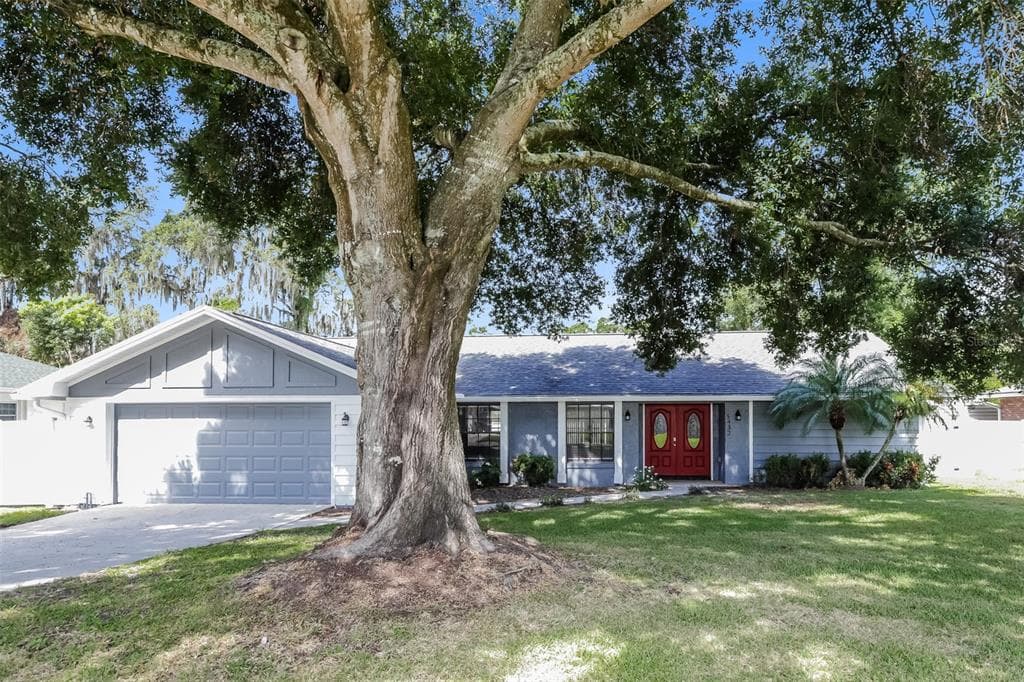 5432 HOUSTON DRIVE LAKELAND, FL 33809
