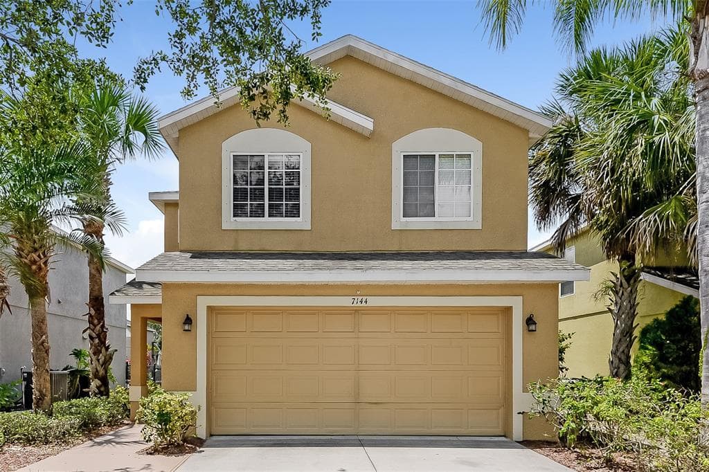 7144 MONTAUK POINT CROSSING BRADENTON, FL 34212