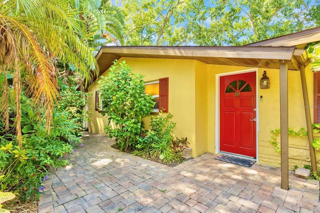 510 OAKWOOD BOULEVARD OLDSMAR, FL 34677