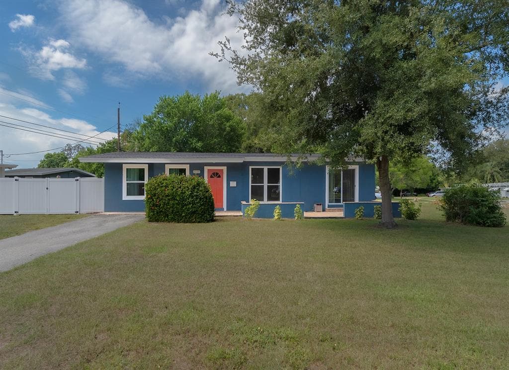3230 51ST STREET N ST PETERSBURG, FL 33710