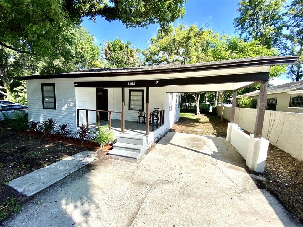 3308 E 27TH AVENUE TAMPA, FL 33605