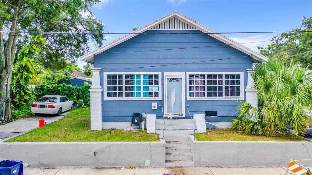 3024 SANCHEZ STREET TAMPA, FL 33605