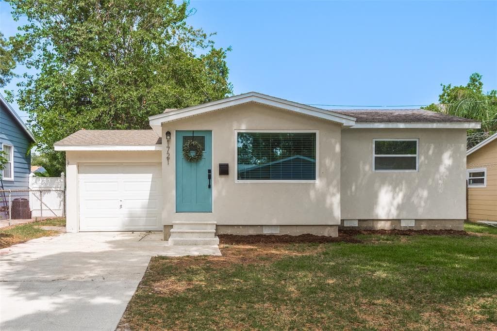 1721 24TH AVENUE N ST PETERSBURG, FL 33713