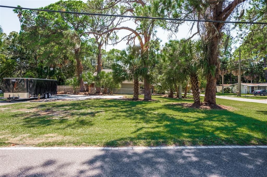 5106 AVERY ROAD NEW PORT RICHEY, FL 34652