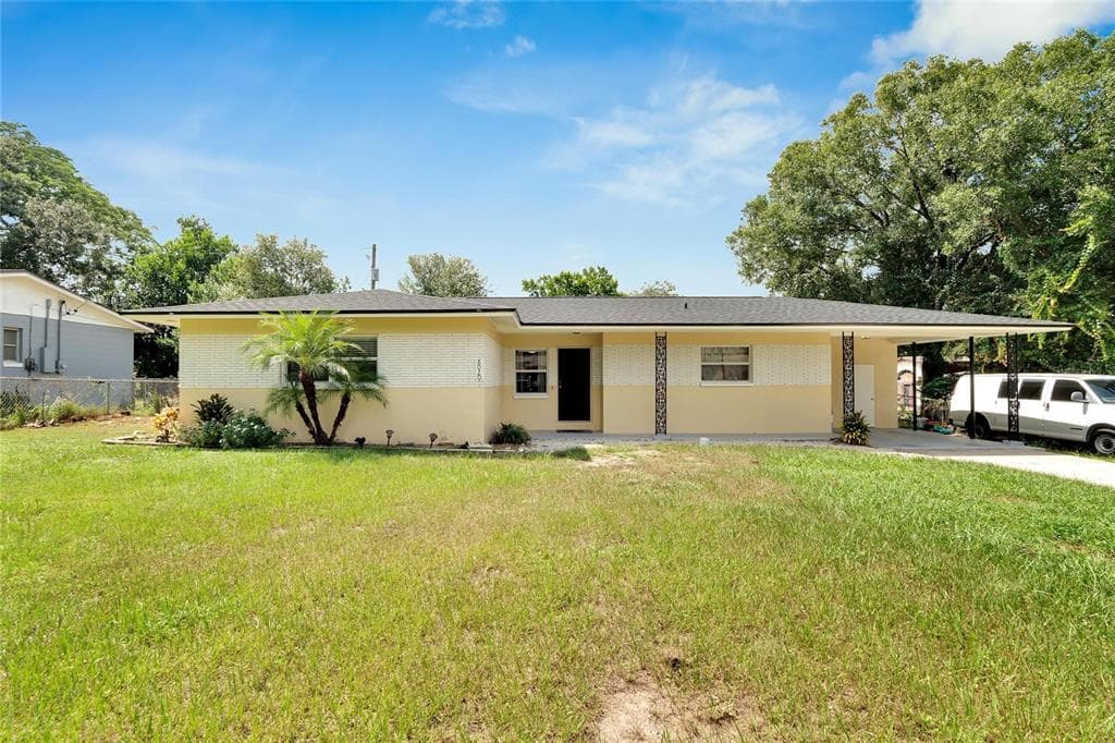 8020 CARDINAL DRIVE