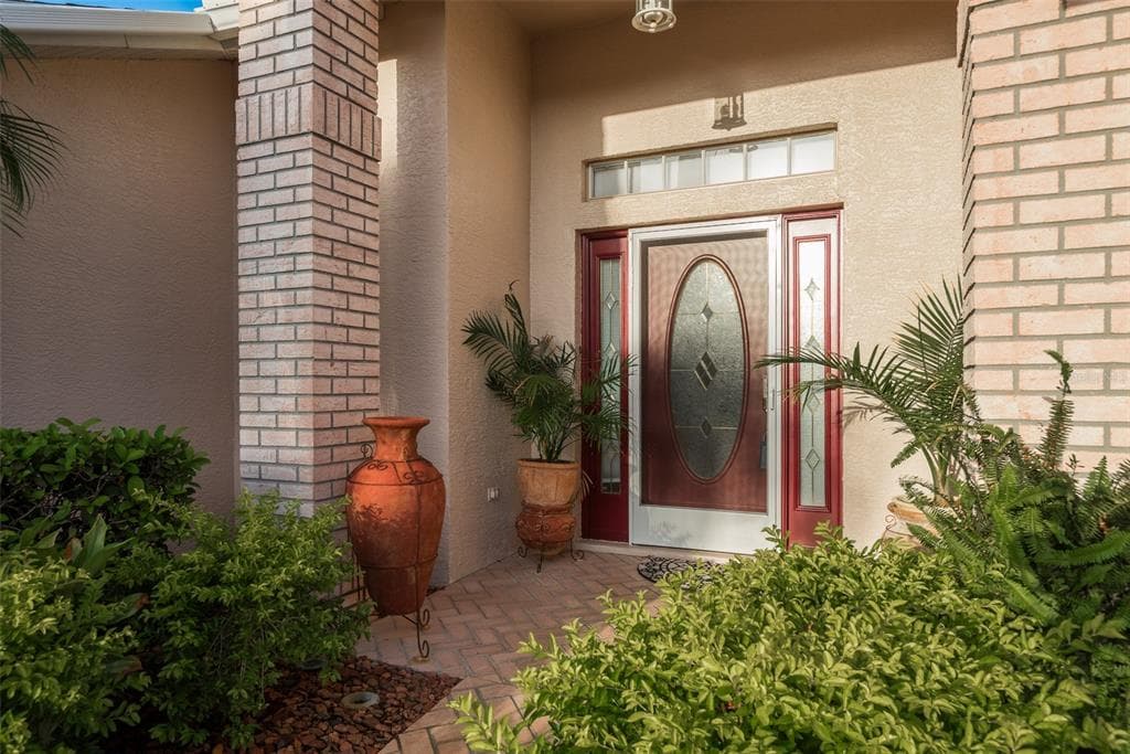 1233 WOLFORD DRIVE TRINITY, FL 34655