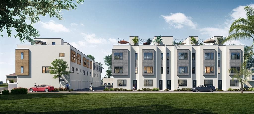 2506 W CLEVELAND STREET UNIT 16