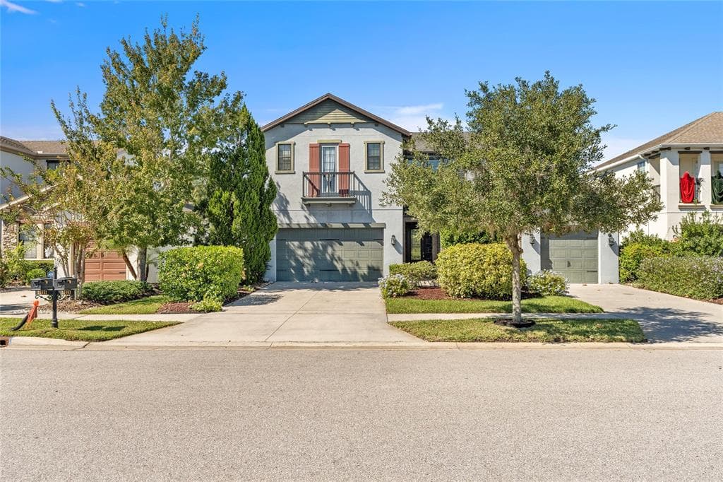 28463 MARSCIANO LANE WESLEY CHAPEL, FL 33543