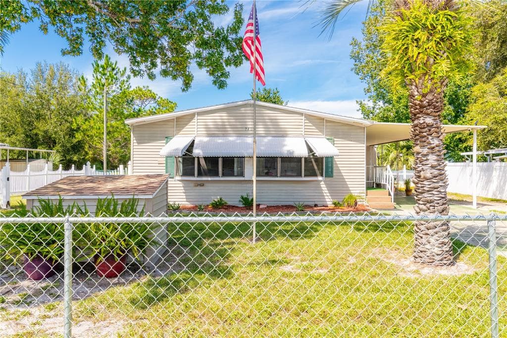 7104 S SESAME STREET TERRACE HOMOSASSA, FL 34446