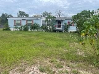 18506 GREENSBORO STREET SPRING HILL, FL 34610