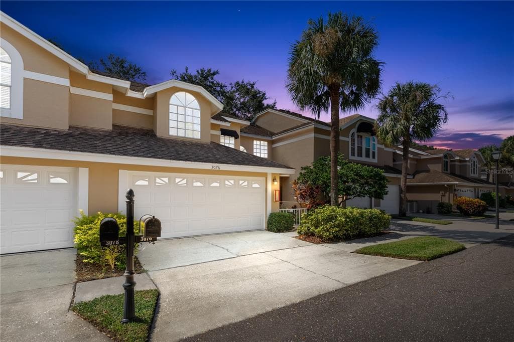 3076 OVERLOOK PLACE CLEARWATER, FL 33760