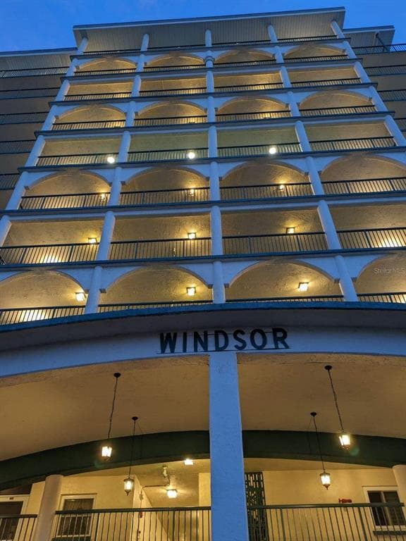 6020 SHORE BOULEVARD S UNIT 311