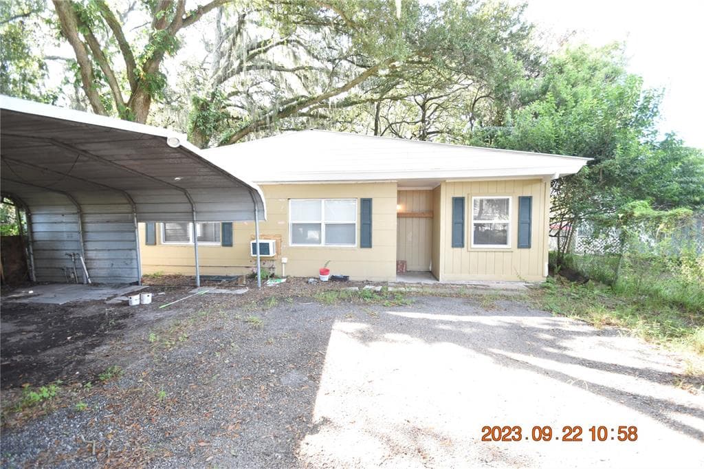 305 E TOMLIN STREET PLANT CITY, FL 33563