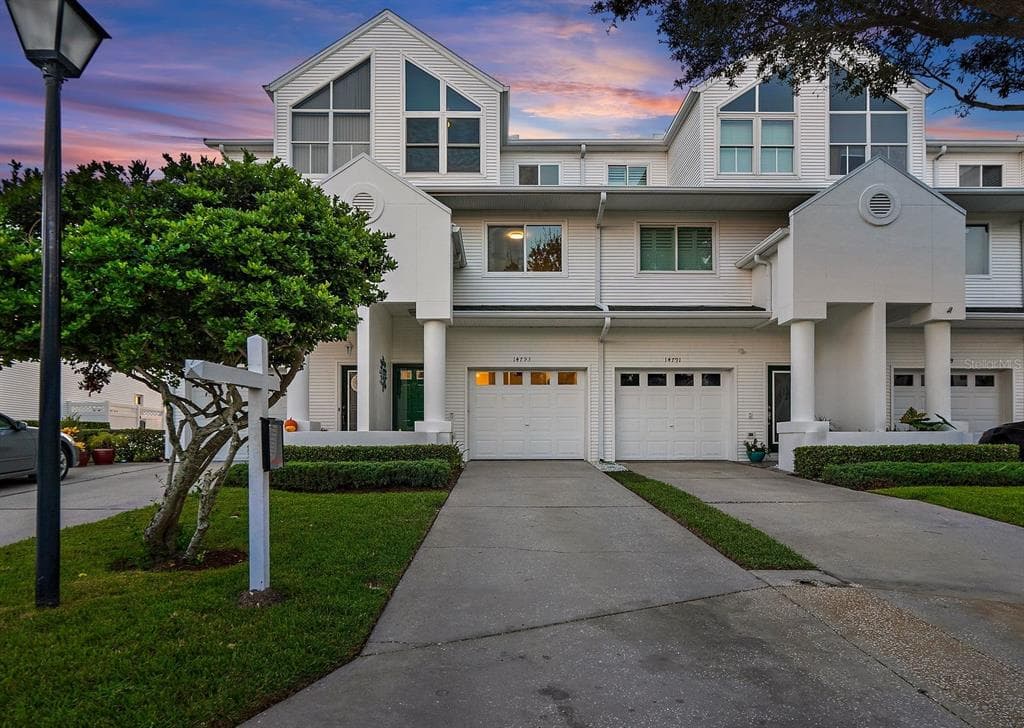 14793 SEMINOLE TRAIL SEMINOLE, FL 33776