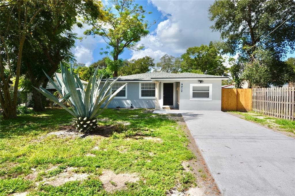 9412 N 21ST STREET TAMPA, FL 33612