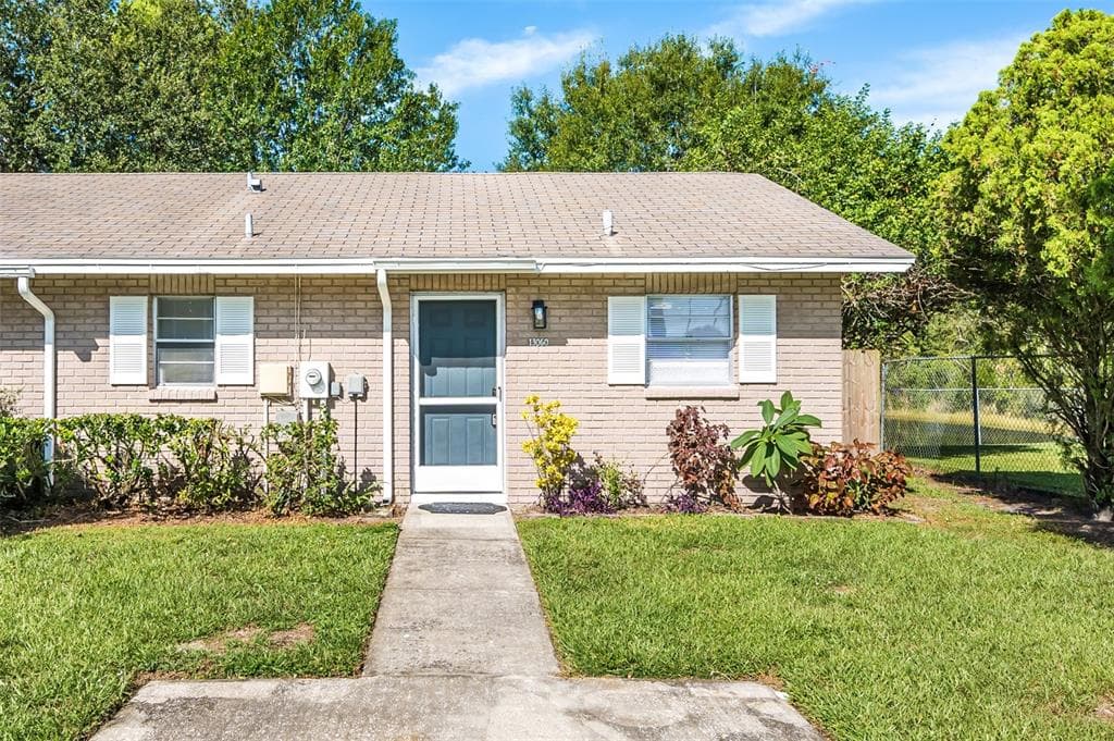 13060 LEVERINGTON STREET TAMPA, FL 33624