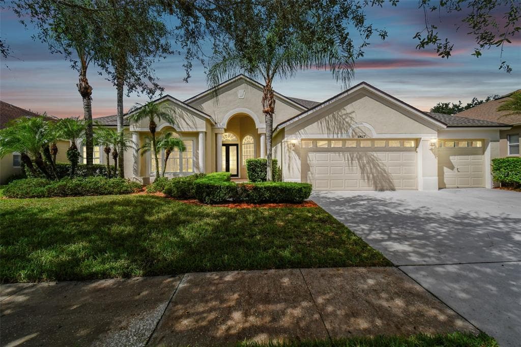 5427 SILVER CHARM TERRACE