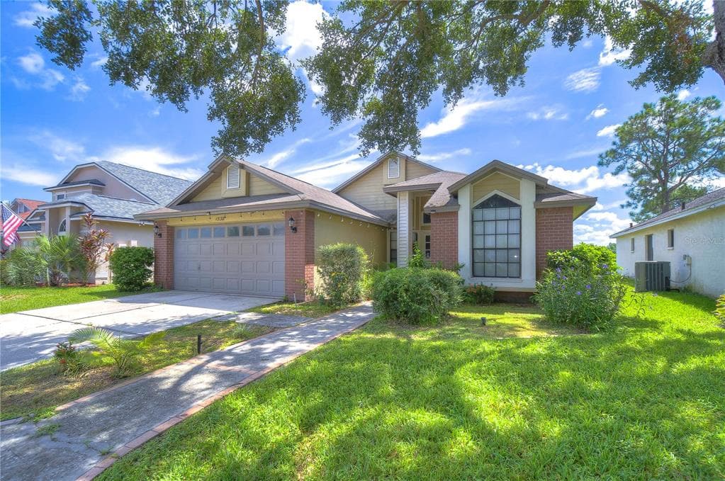 1538 PORTSMOUTH LAKE DRIVE