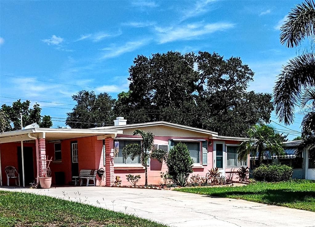 10297 109TH AVENUE LARGO, FL 33773