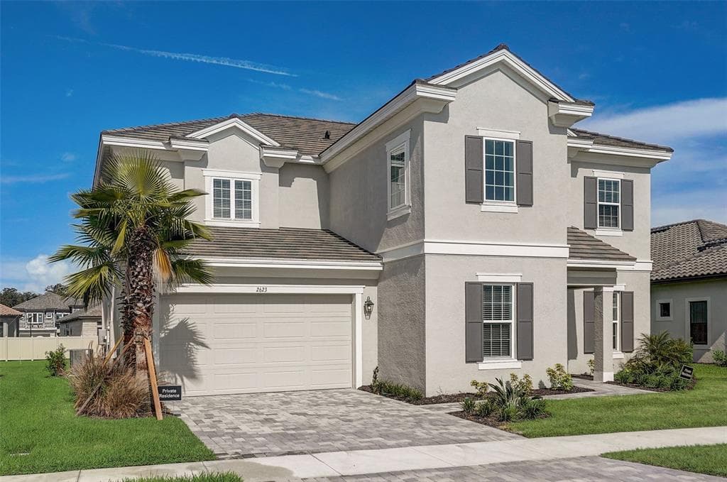 2623 ALLUVIAL WAY