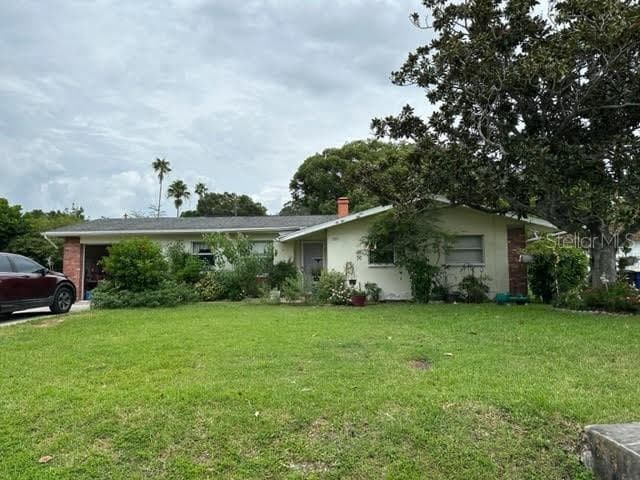 1851 EAST DRIVE CLEARWATER, FL 33755