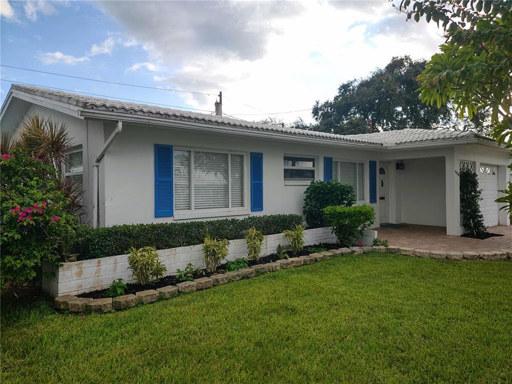 4438 101ST AVENUE N UNIT 2 PINELLAS PARK, FL 33782