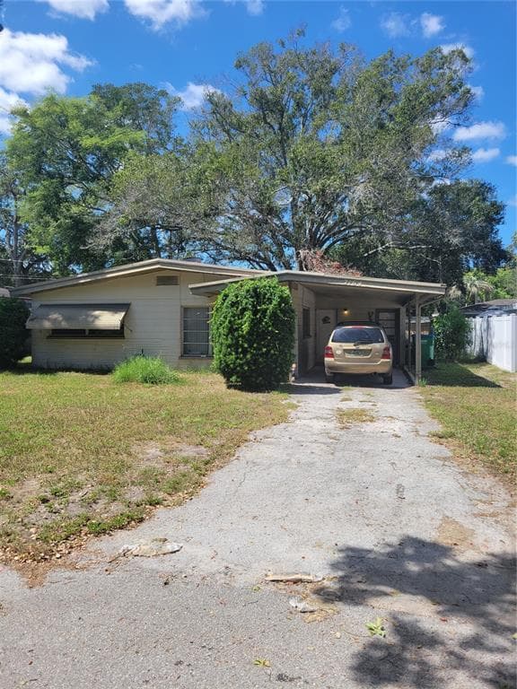 2164 CUNNINGHAM DRIVE CLEARWATER, FL 33763
