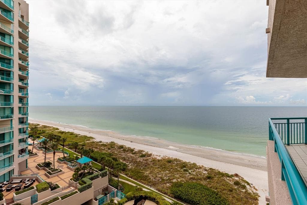 1540 GULF BOULEVARD UNIT 904 CLEARWATER, FL 33767