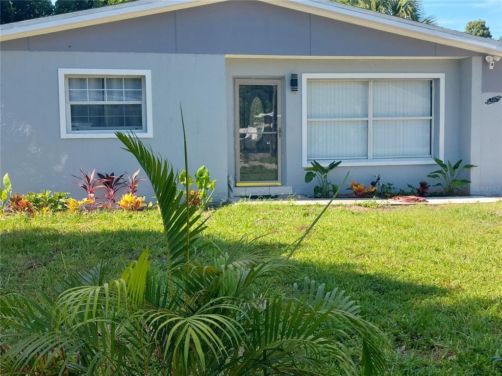 4490 85TH TERRACE N PINELLAS PARK, FL 33781