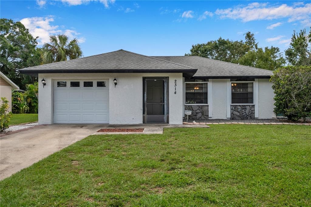 2314 SPRING OAKS COURT SARASOTA, FL 34234
