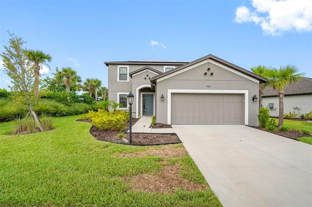 9303 STARRY NIGHT AVENUE SARASOTA, FL 34241