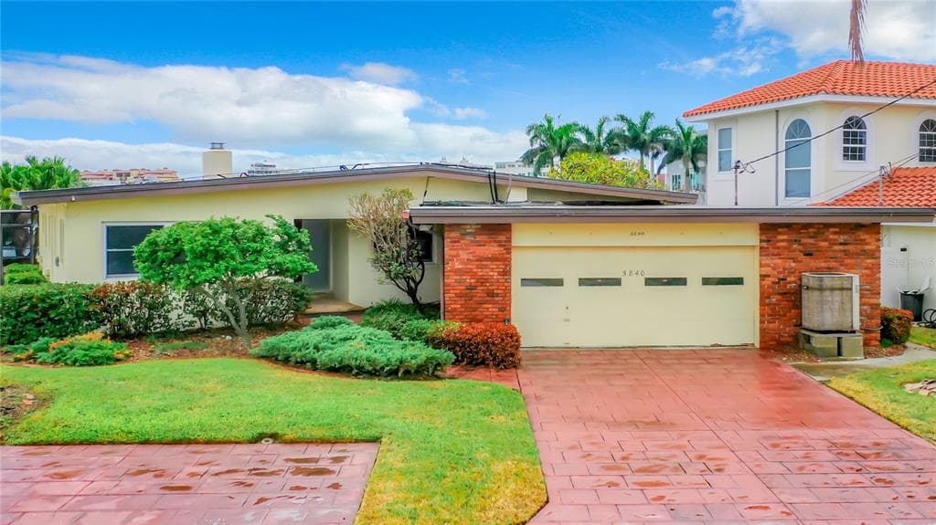 5840 BIKINI WAY S ST PETE BEACH, FL 33706
