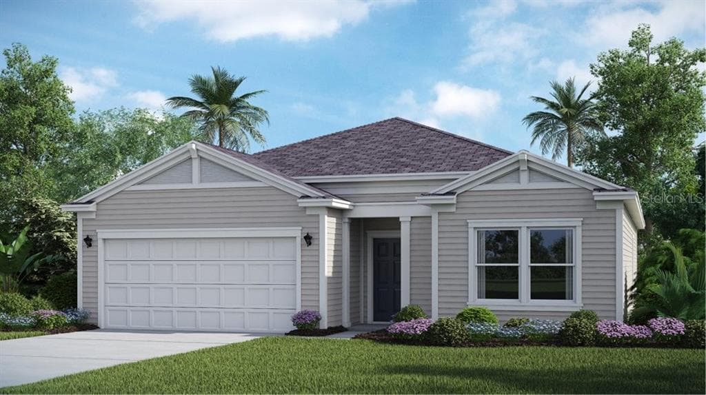 590 NW 4TH PLACE WILLISTON, FL 32696
