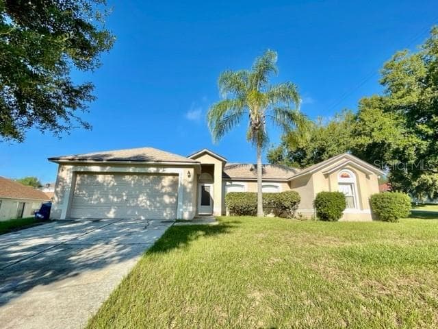 9401 WATER FERN CIRCLE CLERMONT, FL 34711