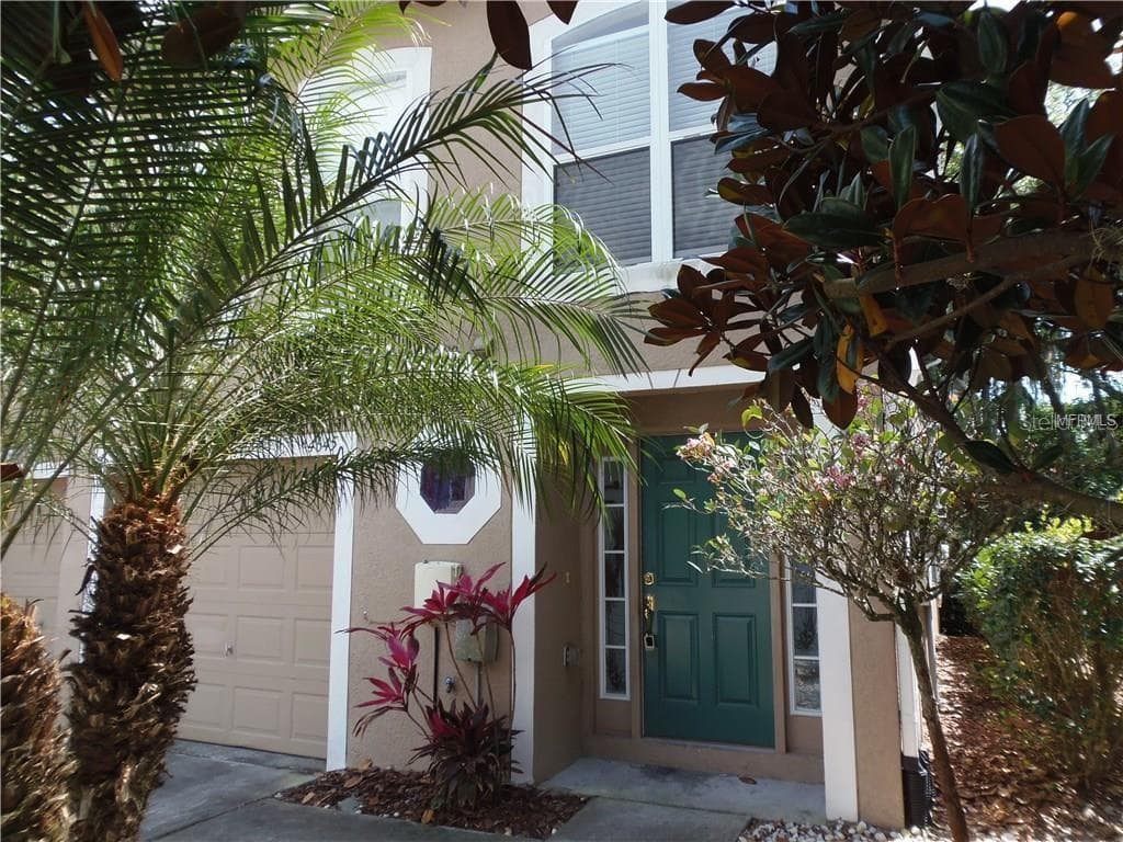4645 ASHBURN SQUARE DRIVE TAMPA, FL 33610