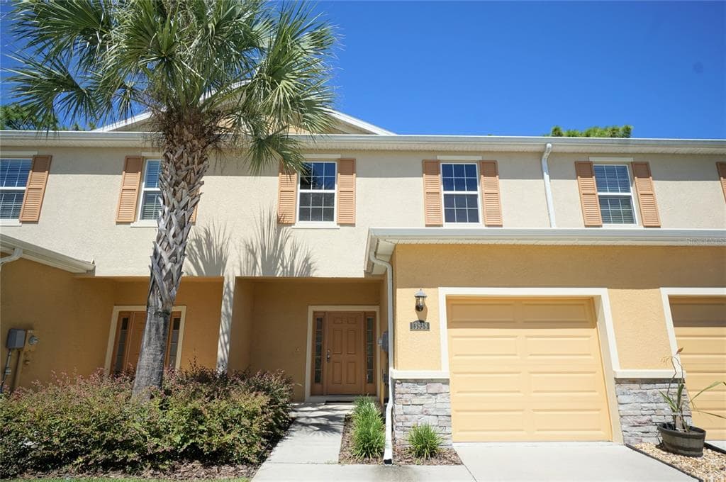 13938 SNAPPER FIN LANE TAMPA, FL 33637