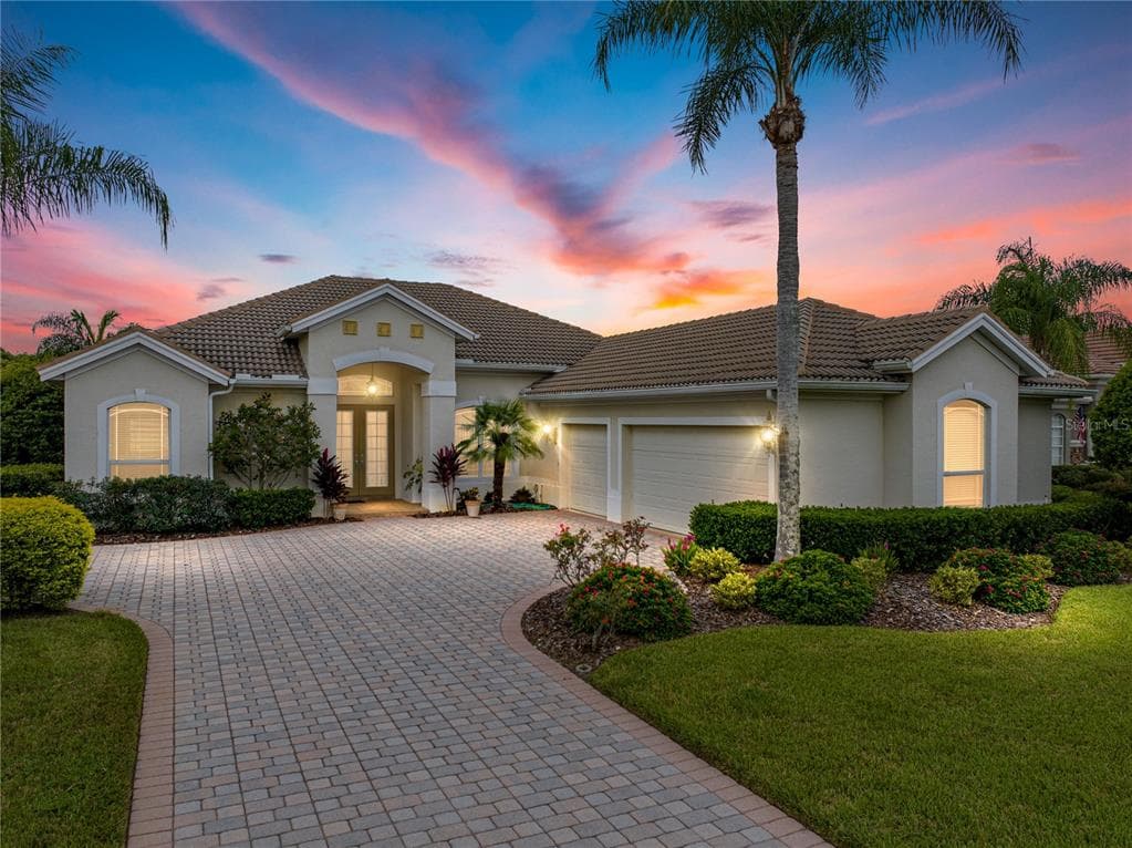 34026 AMERICANA AVENUE DADE CITY, FL 33525