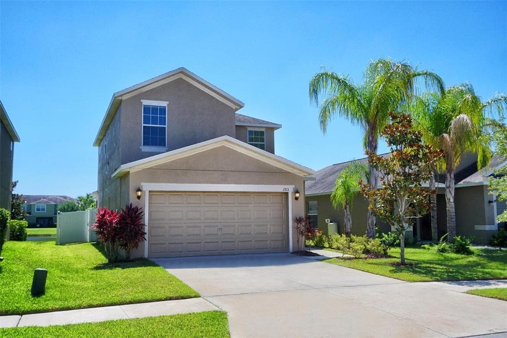 1913 HAWKS VIEW DRIVE RUSKIN, FL 33570