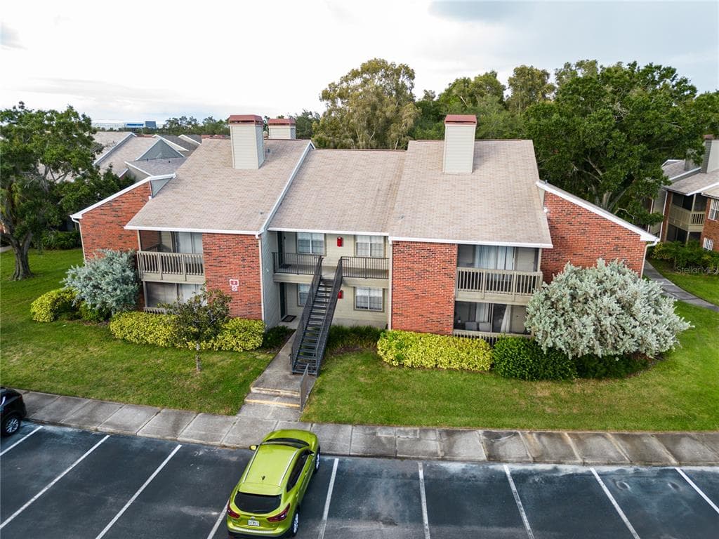 9100 DR MARTIN LUTHER KING JR STREET N UNIT 207 ST PETERSBURG, FL 33702