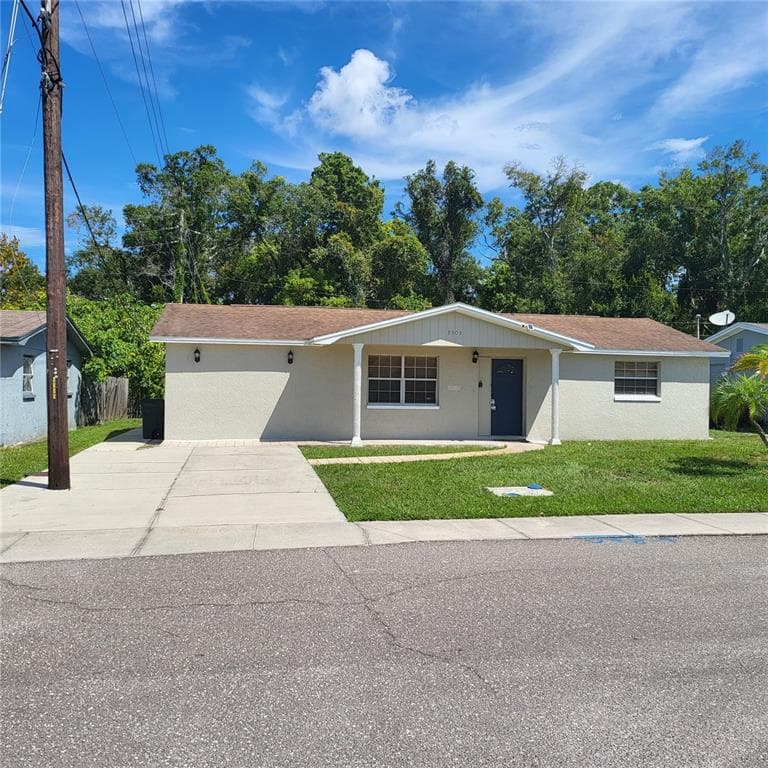 3503 ATLANTIS DRIVE HOLIDAY, FL 34691