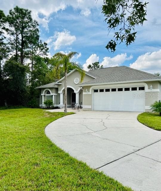 8045 NIGHTINGALE ROAD WEEKI WACHEE, FL 34613