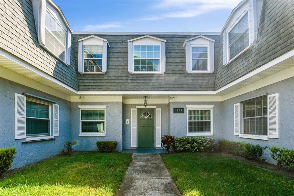 1725 BELLEAIR FOREST DRIVE UNIT C