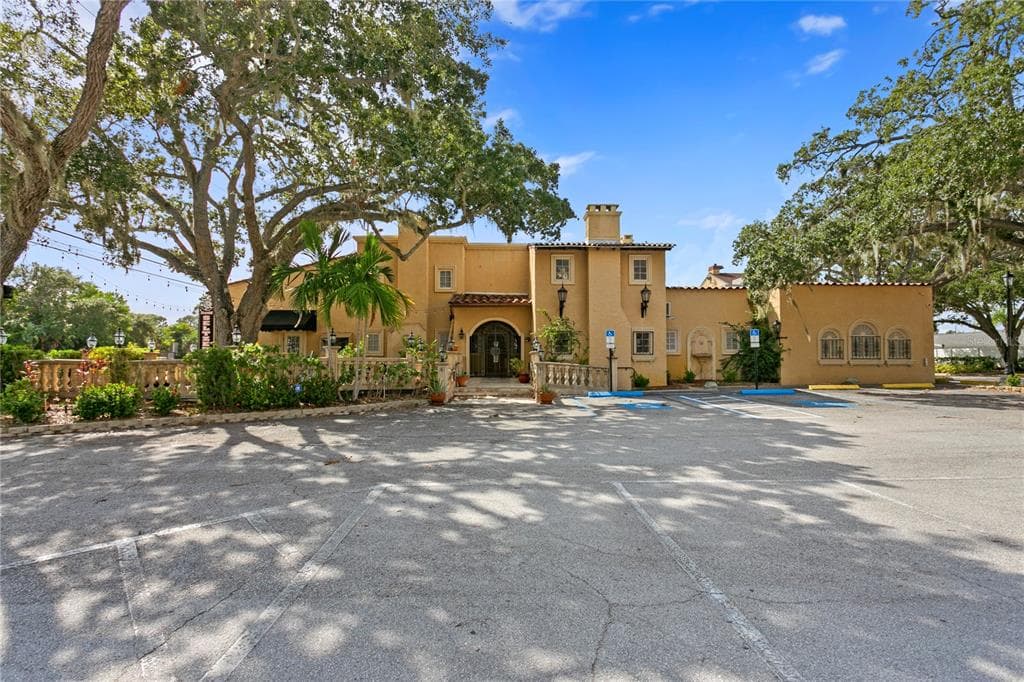 2930 GULF TO BAY BOULEVARD CLEARWATER, FL 33759