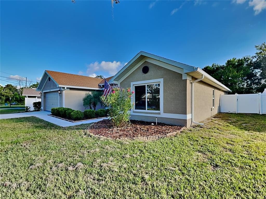 5459 ALDERWOOD STREET SPRING HILL, FL 34606
