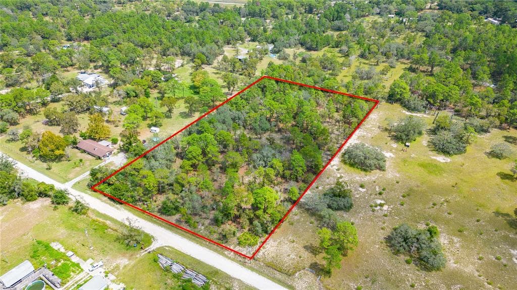 12192 DRY CREEK RANCH ROAD BROOKSVILLE, FL 34614