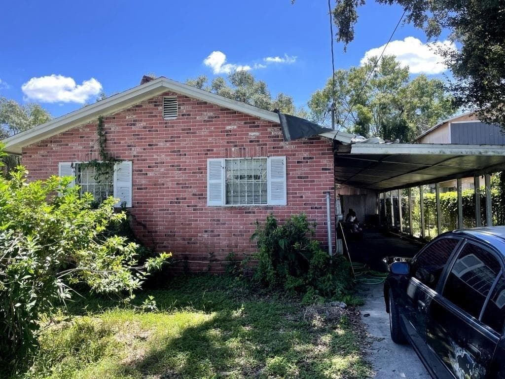 2903 E CHELSEA STREET TAMPA, FL 33610