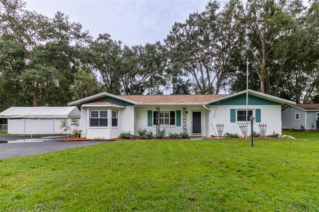 674 NE 11TH STREET CRYSTAL RIVER, FL 34428