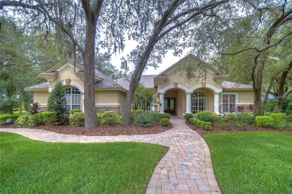 17846 MISSION OAK DRIVE LITHIA, FL 33547