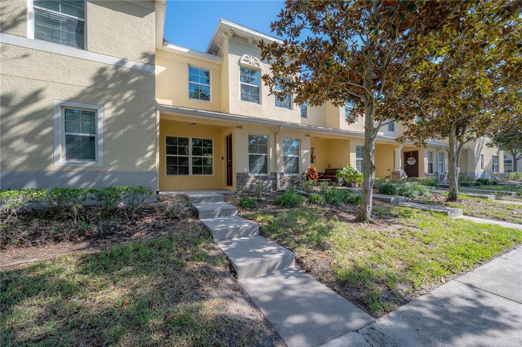 10958 KEYS GATE DRIVE RIVERVIEW, FL 33579