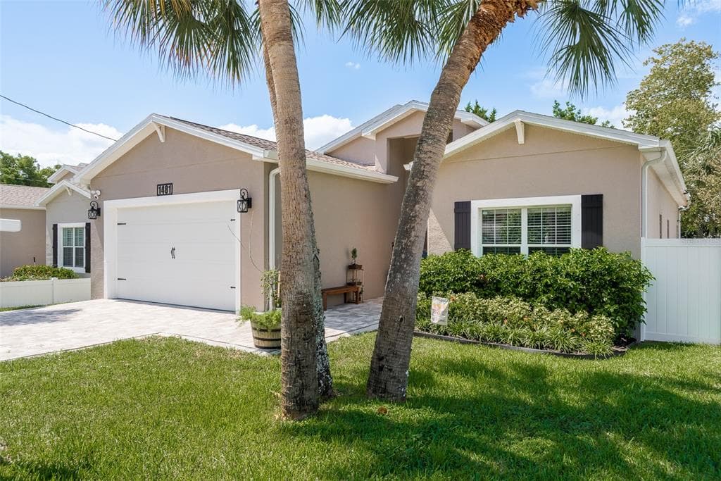 1481 12TH STREET PALM HARBOR, FL 34683